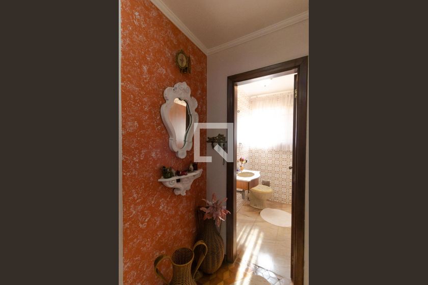 Casa à Venda - Taquaral, 3 Quartos,  350 m2 em , Campinas - sp | SoloBR