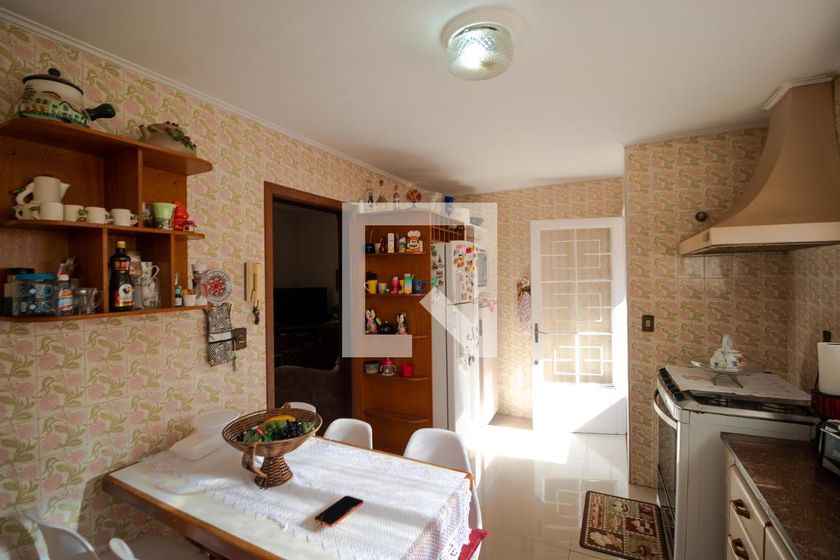 Casa à Venda - Taquaral, 3 Quartos,  350 m2 em , Campinas - sp | SoloBR