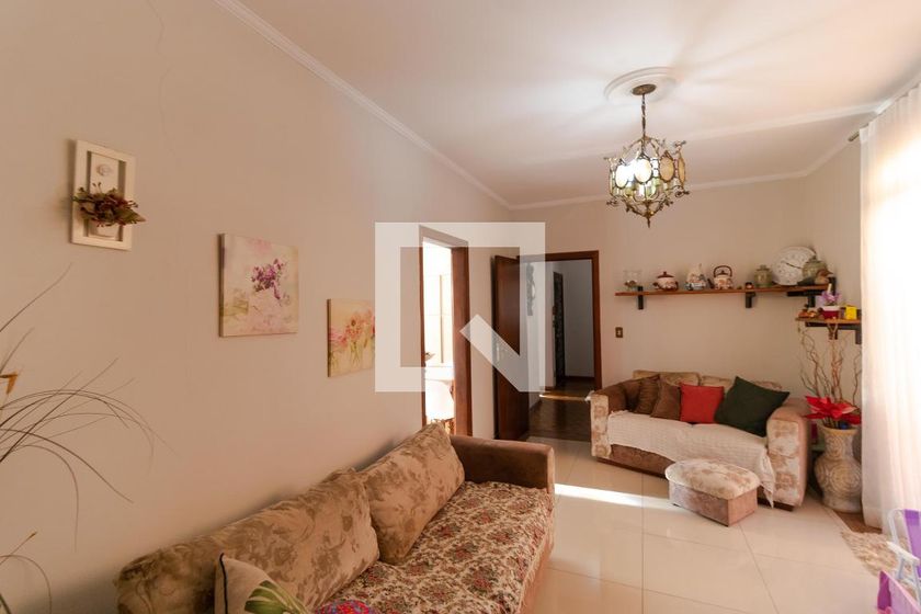 Casa à Venda - Taquaral, 3 Quartos,  350 m2 em , Campinas - sp | SoloBR
