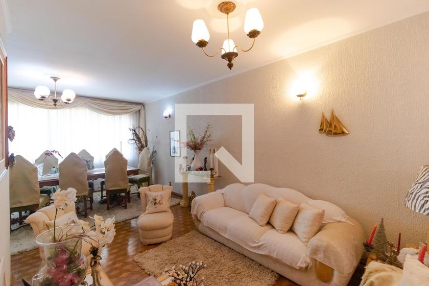 Casa à Venda - Taquaral, 3 Quartos,  350 m2 em , Campinas - sp | SoloBR