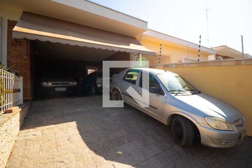 Casa à Venda - Taquaral, 3 Quartos,  350 m2 em , Campinas - sp | SoloBR