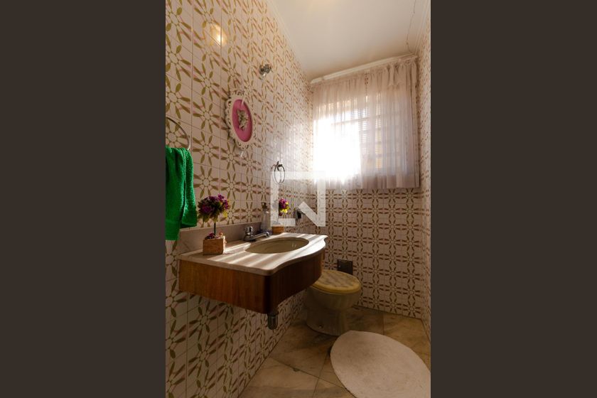 Casa à Venda - Taquaral, 3 Quartos,  350 m2 em , Campinas - sp | SoloBR