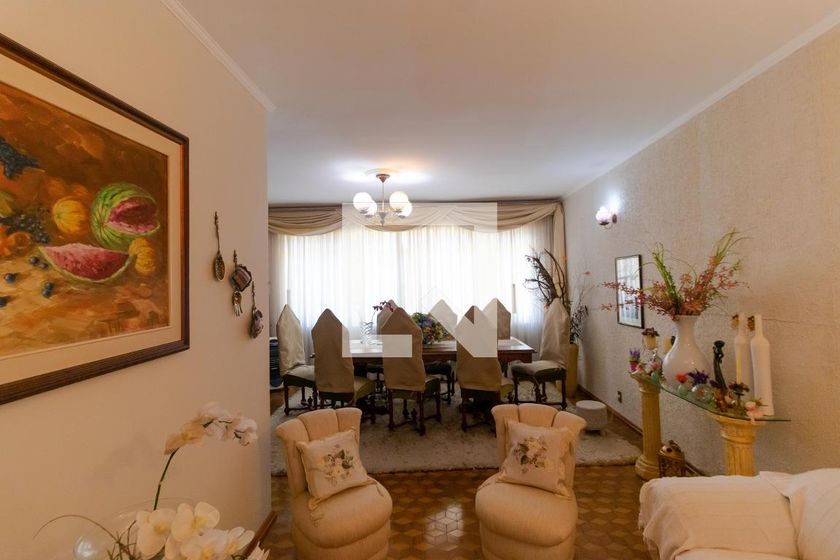 Casa à Venda - Taquaral, 3 Quartos,  350 m2 em , Campinas - sp | SoloBR