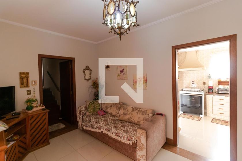 Casa à Venda - Taquaral, 3 Quartos,  350 m2 em , Campinas - sp | SoloBR