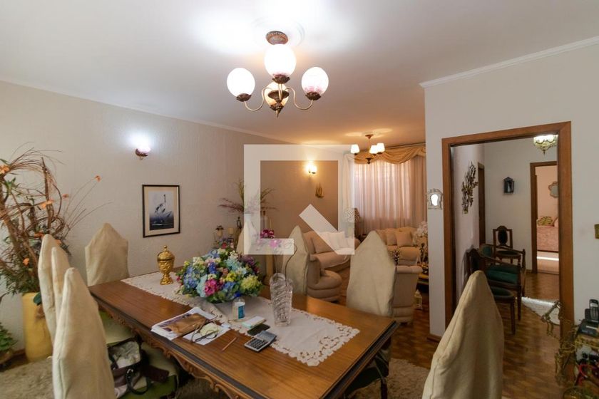 Casa à Venda - Taquaral, 3 Quartos,  350 m2 em , Campinas - sp | SoloBR