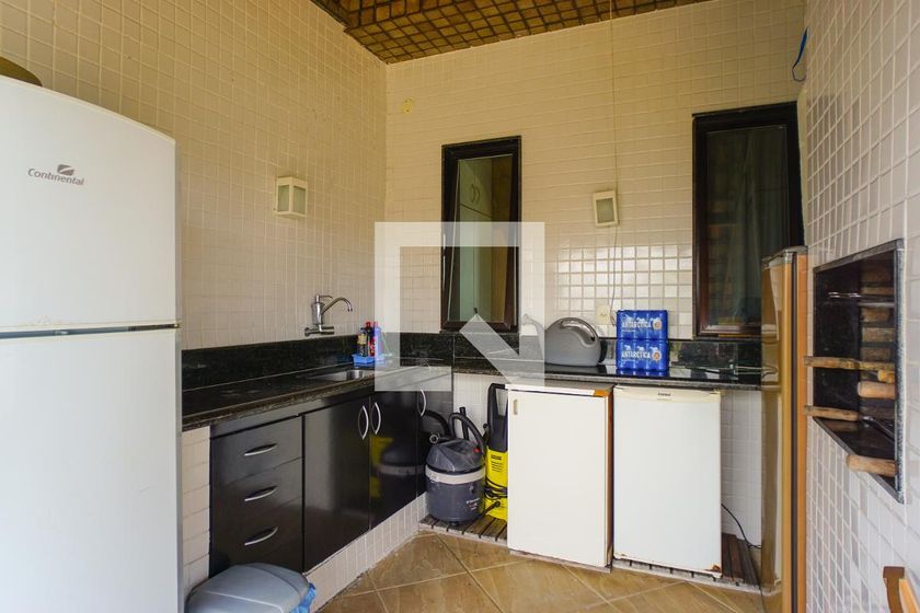 Cobertura, 3 quartos, 190 m² - Foto 13