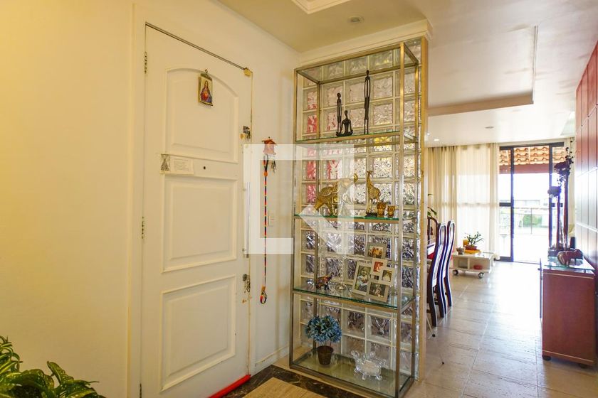 Cobertura, 3 quartos, 190 m² - Foto 7