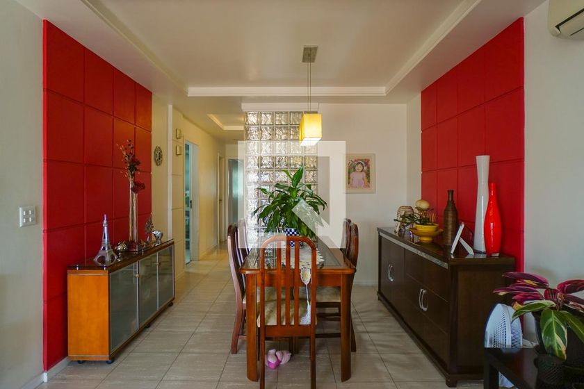 Cobertura, 3 quartos, 190 m² - Foto 3