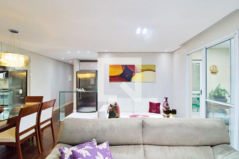 Apartamento, 3 quartos, 102 m² - Foto 7