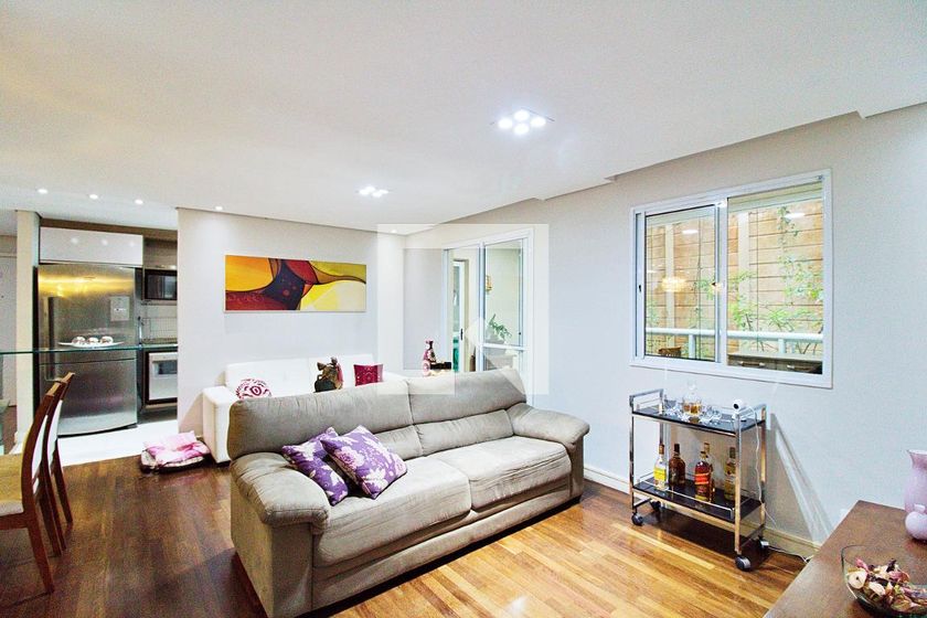 Apartamento, 3 quartos, 102 m² - Foto 9