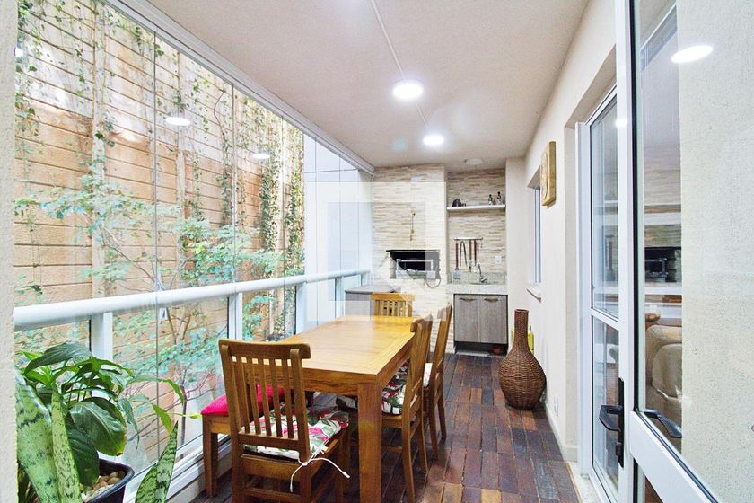 Apartamento, 3 quartos, 102 m² - Foto 13