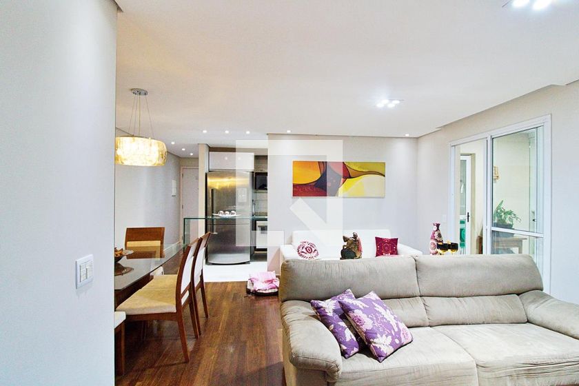 Apartamento, 3 quartos, 102 m² - Foto 11