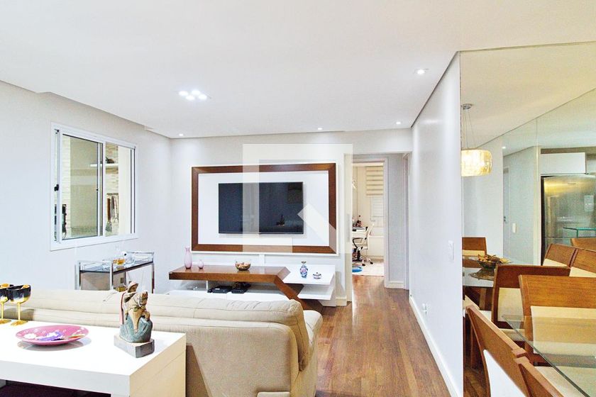 Apartamento, 3 quartos, 102 m² - Foto 3