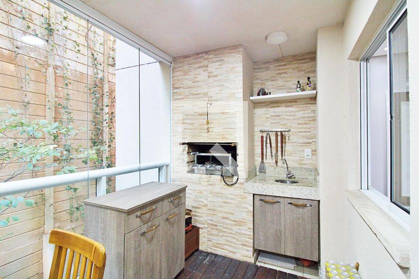 Apartamento, 3 quartos, 102 m² - Foto 17