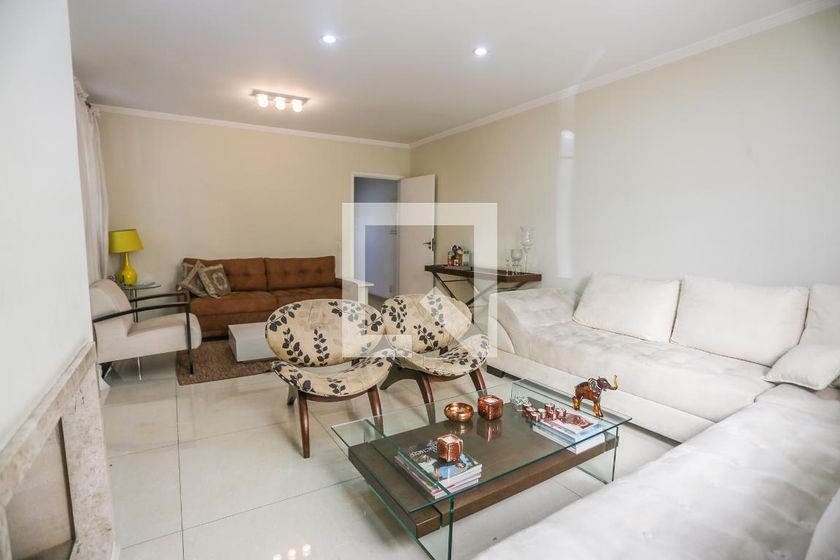 Casa, 3 quartos, 260 m² - Foto 6