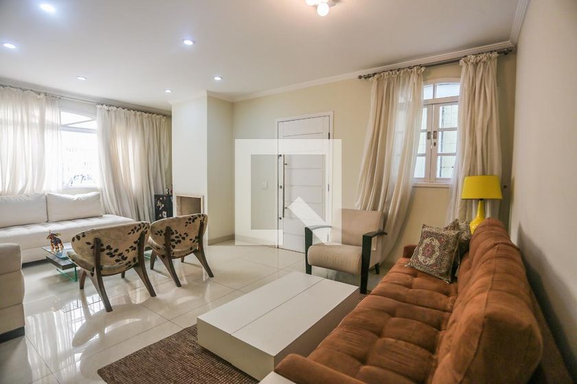 Casa, 3 quartos, 260 m² - Foto 3