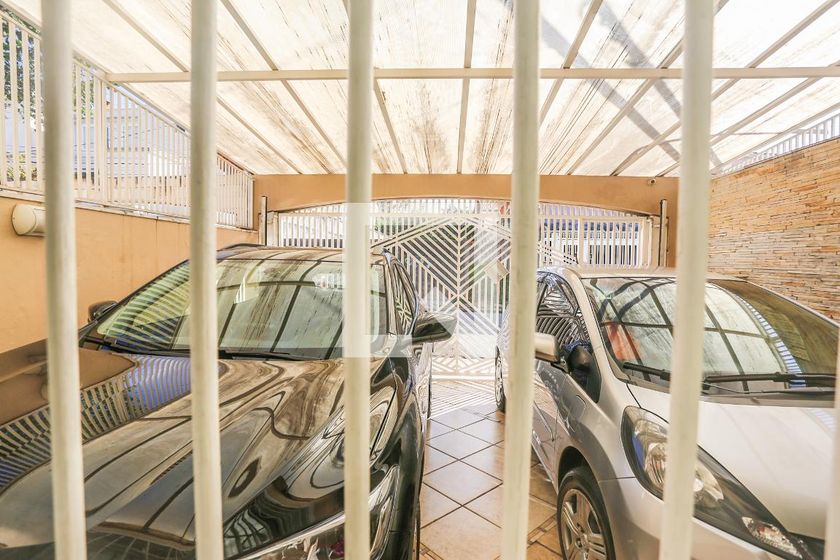 Casa, 3 quartos, 260 m² - Foto 8