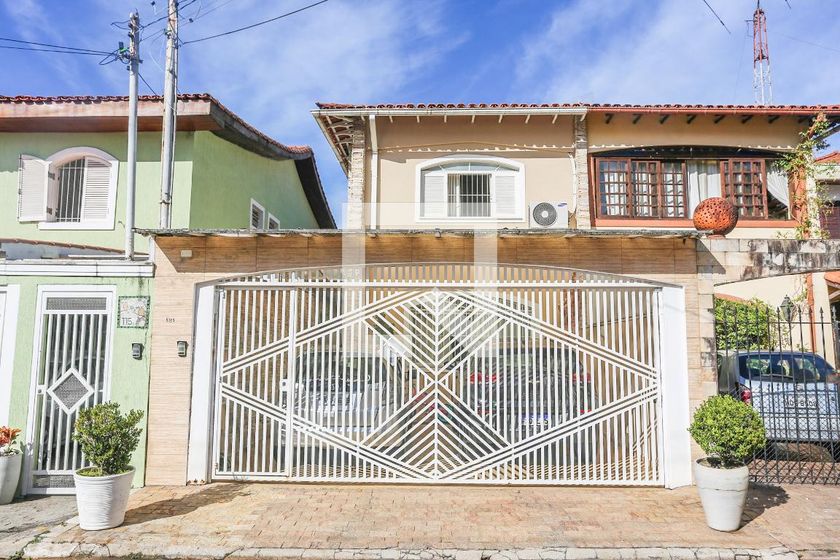 Casa, 3 quartos, 260 m² - Foto 91