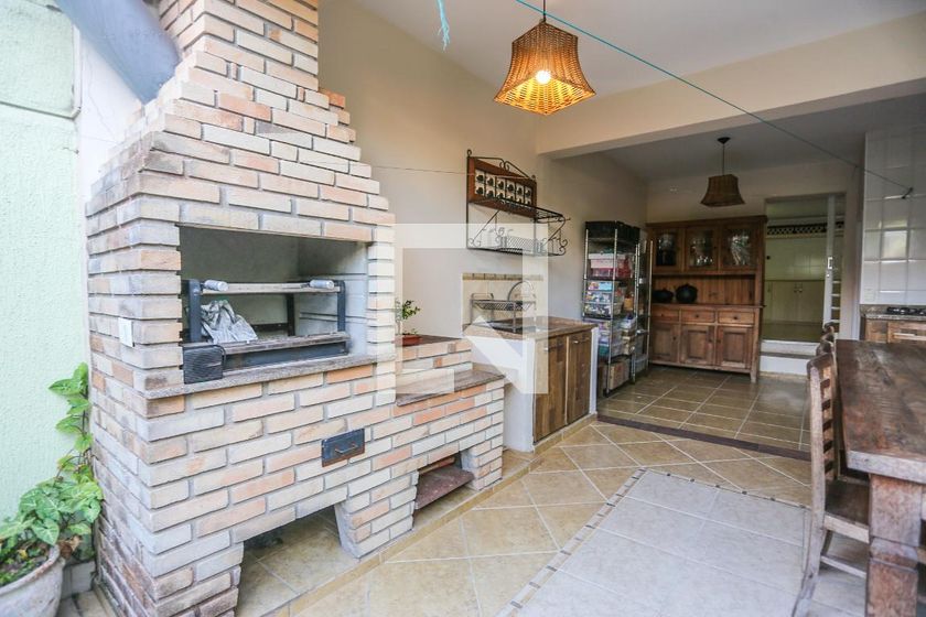 Casa, 3 quartos, 260 m² - Foto 81