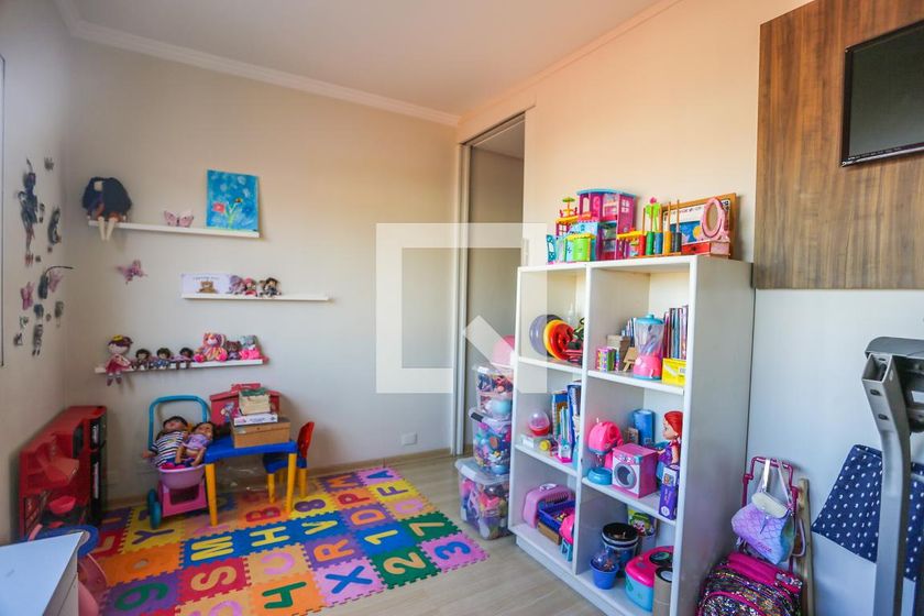 Casa, 3 quartos, 260 m² - Foto 20