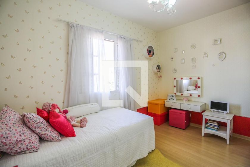 Casa, 3 quartos, 260 m² - Foto 43