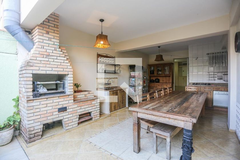 Casa, 3 quartos, 260 m² - Foto 75