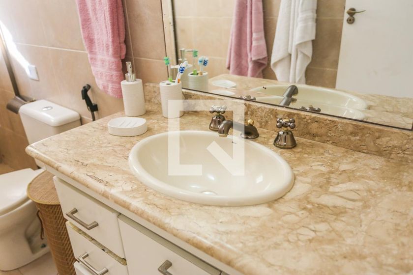 Casa, 3 quartos, 260 m² - Foto 32
