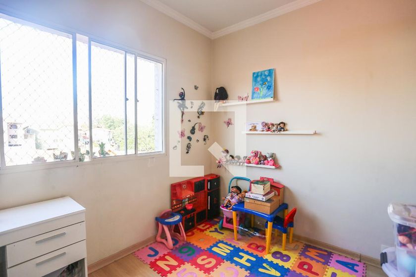 Casa, 3 quartos, 260 m² - Foto 19