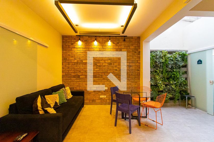Apartamento, 1 quarto, 54 m² - Foto 3
