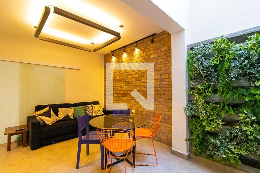 Apartamento, 1 quarto, 54 m² - Foto 19