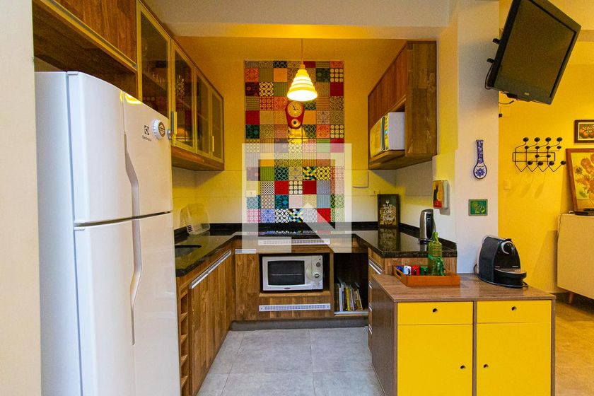 Apartamento, 1 quarto, 54 m² - Foto 67