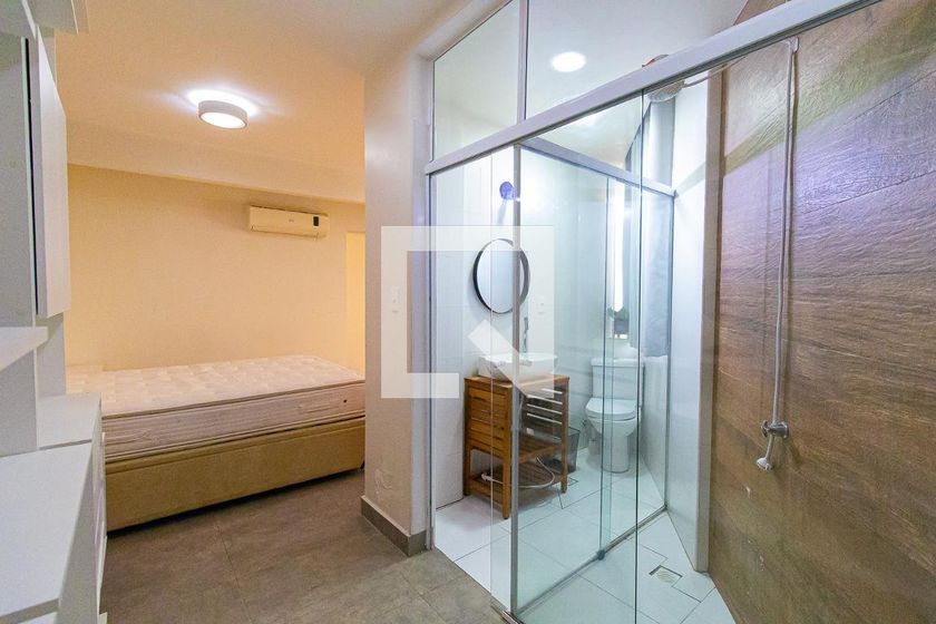 Apartamento, 1 quarto, 54 m² - Foto 43
