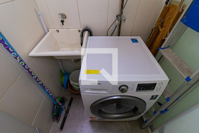 Apartamento, 1 quarto, 54 m² - Foto 93