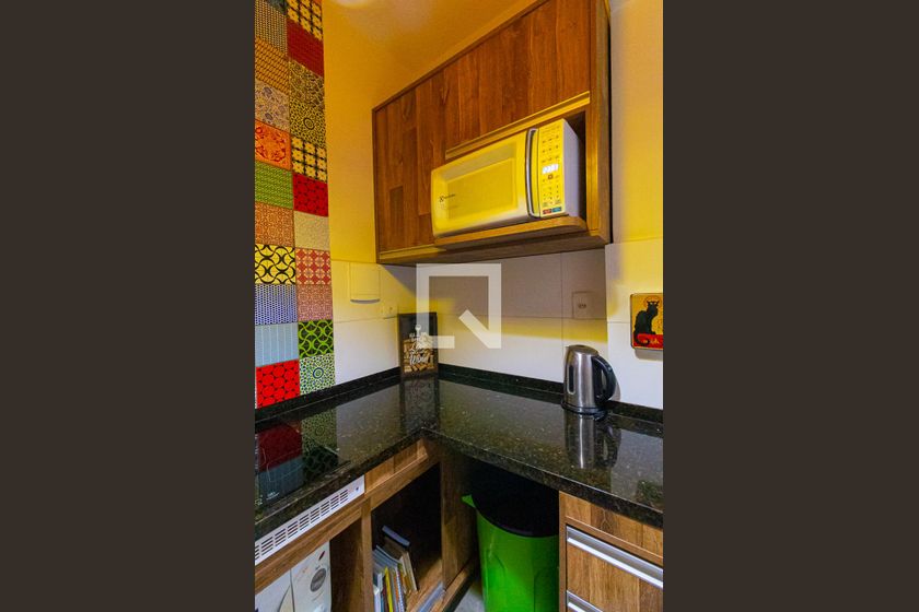 Apartamento, 1 quarto, 54 m² - Foto 85