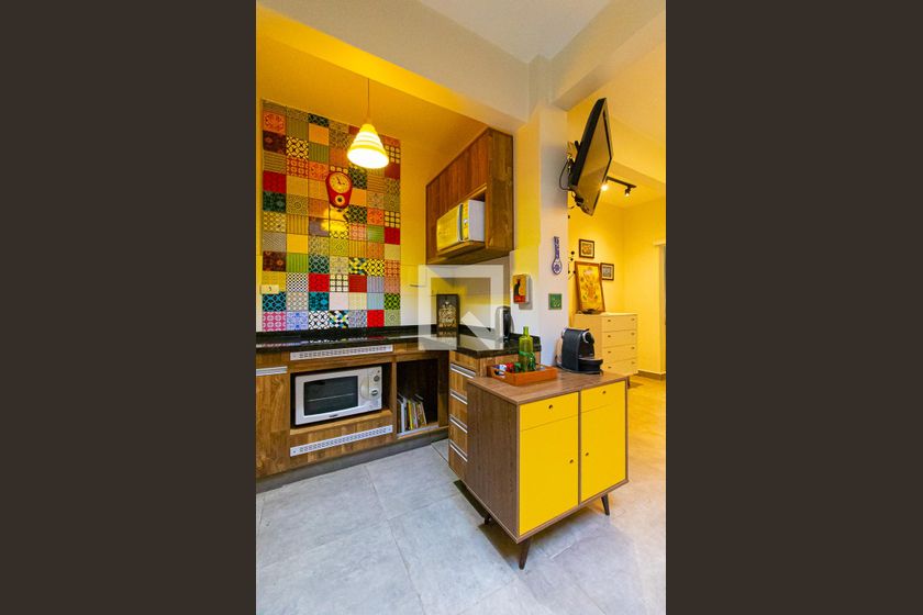 Apartamento, 1 quarto, 54 m² - Foto 81