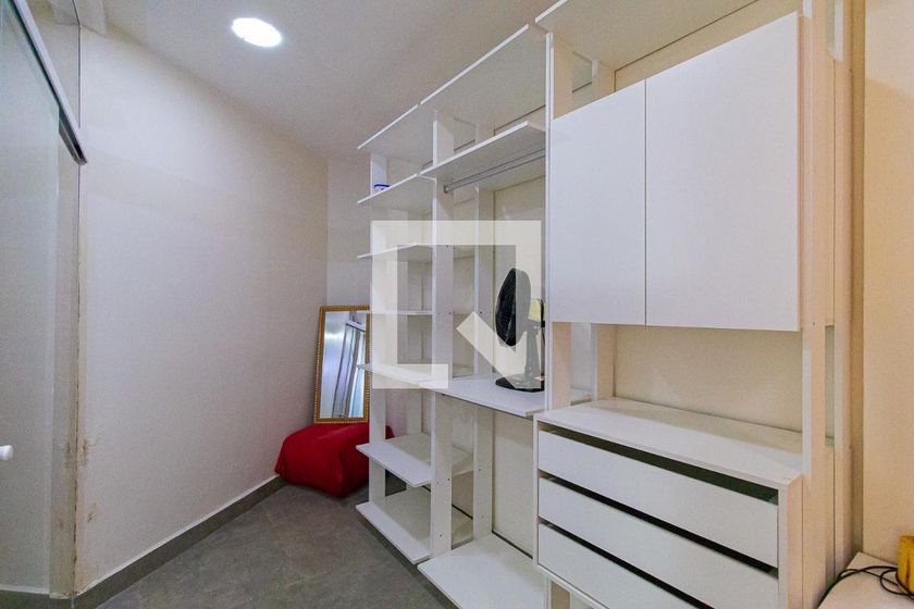 Apartamento, 1 quarto, 54 m² - Foto 35