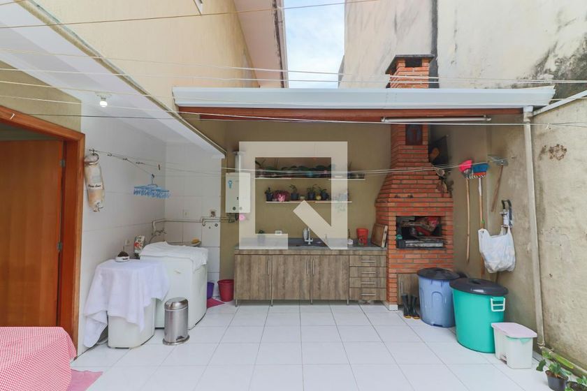 Casa, 3 quartos, 195 m² - Foto 45