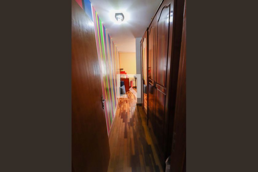 Casa, 3 quartos, 195 m² - Foto 21