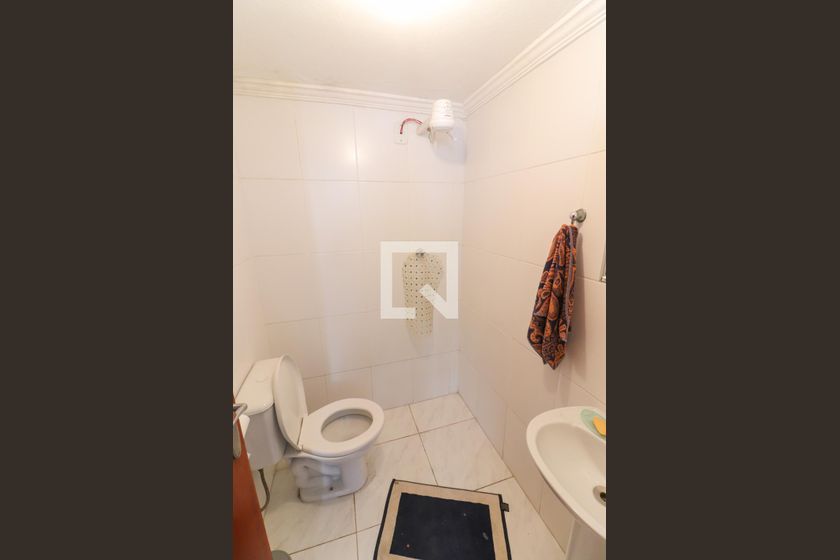 Casa, 3 quartos, 195 m² - Foto 52