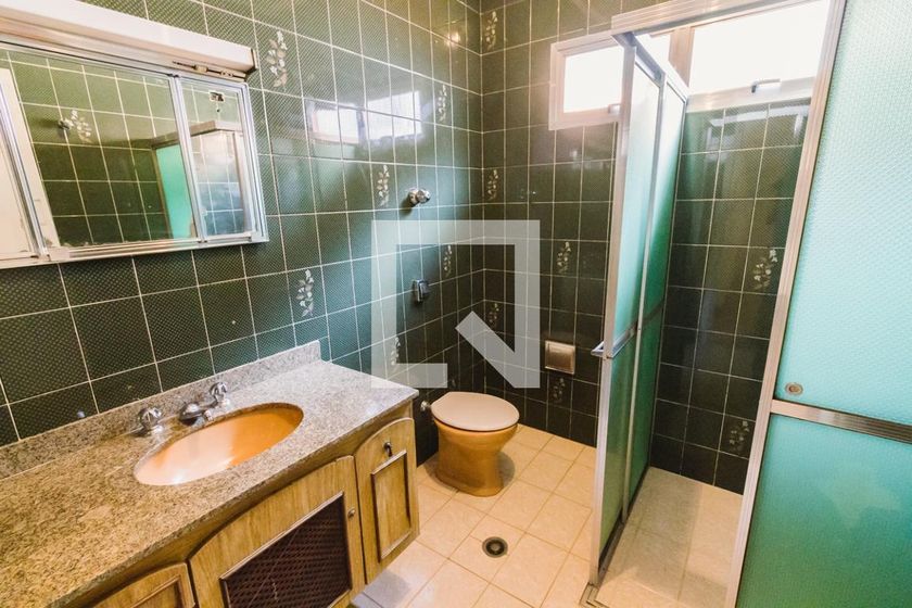 Casa, 3 quartos, 270 m² - Foto 33