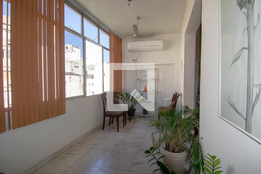 Apartamento, 3 quartos, 215 m² - Foto 21