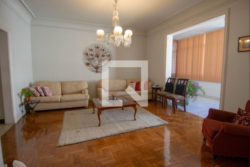 Apartamento, 3 quartos, 215 m² - Foto 5