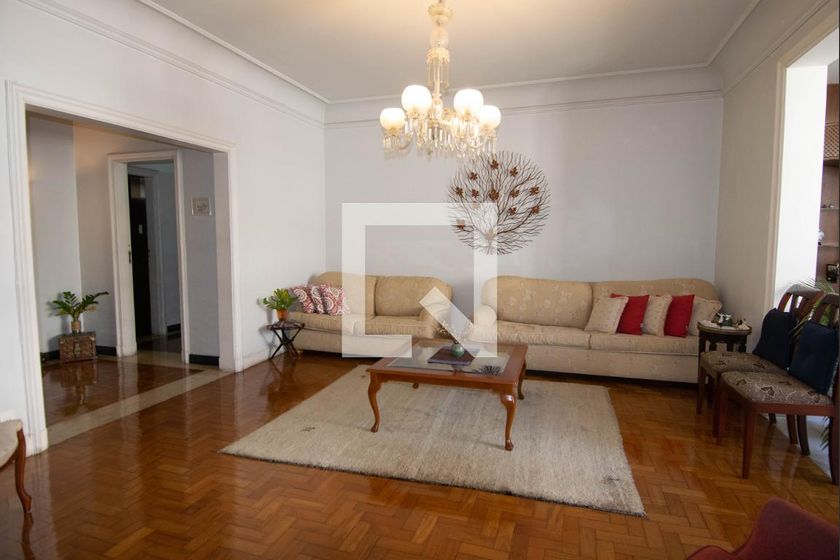 Apartamento, 3 quartos, 215 m² - Foto 7