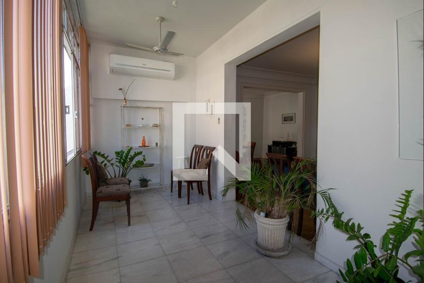 Apartamento, 3 quartos, 215 m² - Foto 23