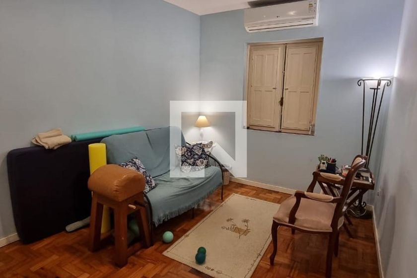 Apartamento, 3 quartos, 215 m² - Foto 147