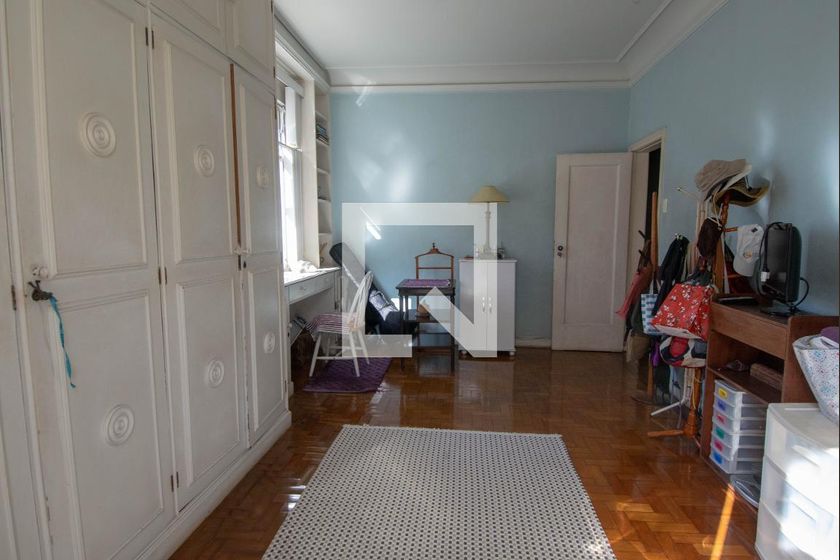 Apartamento, 3 quartos, 215 m² - Foto 75