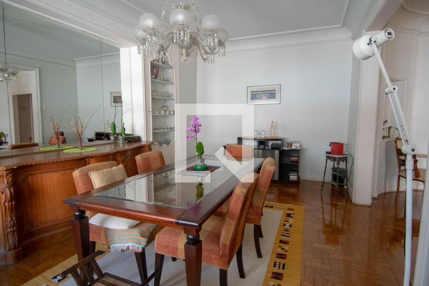 Apartamento, 3 quartos, 215 m² - Foto 13