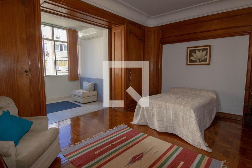 Apartamento, 3 quartos, 215 m² - Foto 43