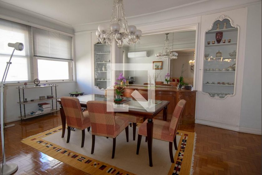 Apartamento, 3 quartos, 215 m² - Foto 9
