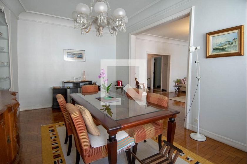 Apartamento, 3 quartos, 215 m² - Foto 15